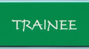 Bugaboo Bay - TRAINEE (green)-0