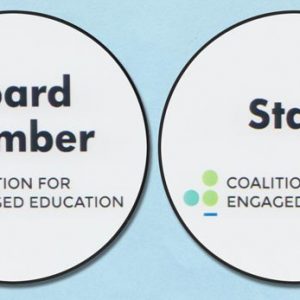 Coalition for Engaged Education-0