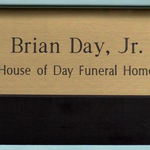 House of Day Funeral Home - pocket-0