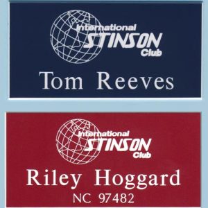 International Stinson Club-0