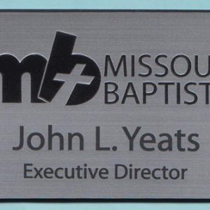 Missouri Baptist Convention-0