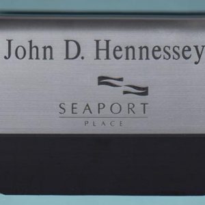Northeast Security - Seaport Place-0