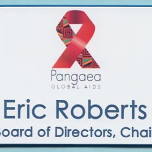 Pangaea Global Aids - Board-0