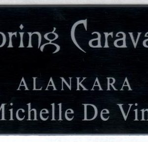 Rakkasah - Spring Caravan-0