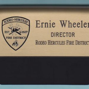 Rodeo-Hercules Fire District-0
