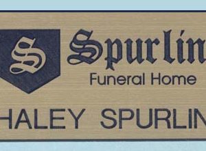 Spurlin Funeral Home Lancaster - Magnet-0