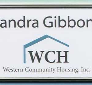 Western Community Housing Inc.-0