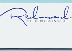 Redmond Care & Rehabilitation center-0