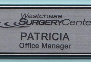 Westchase Surgery Center - 1x3 framed-0