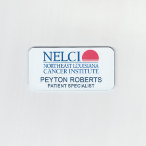 Emprint/Moran - NE Louisiana Cancer Institute