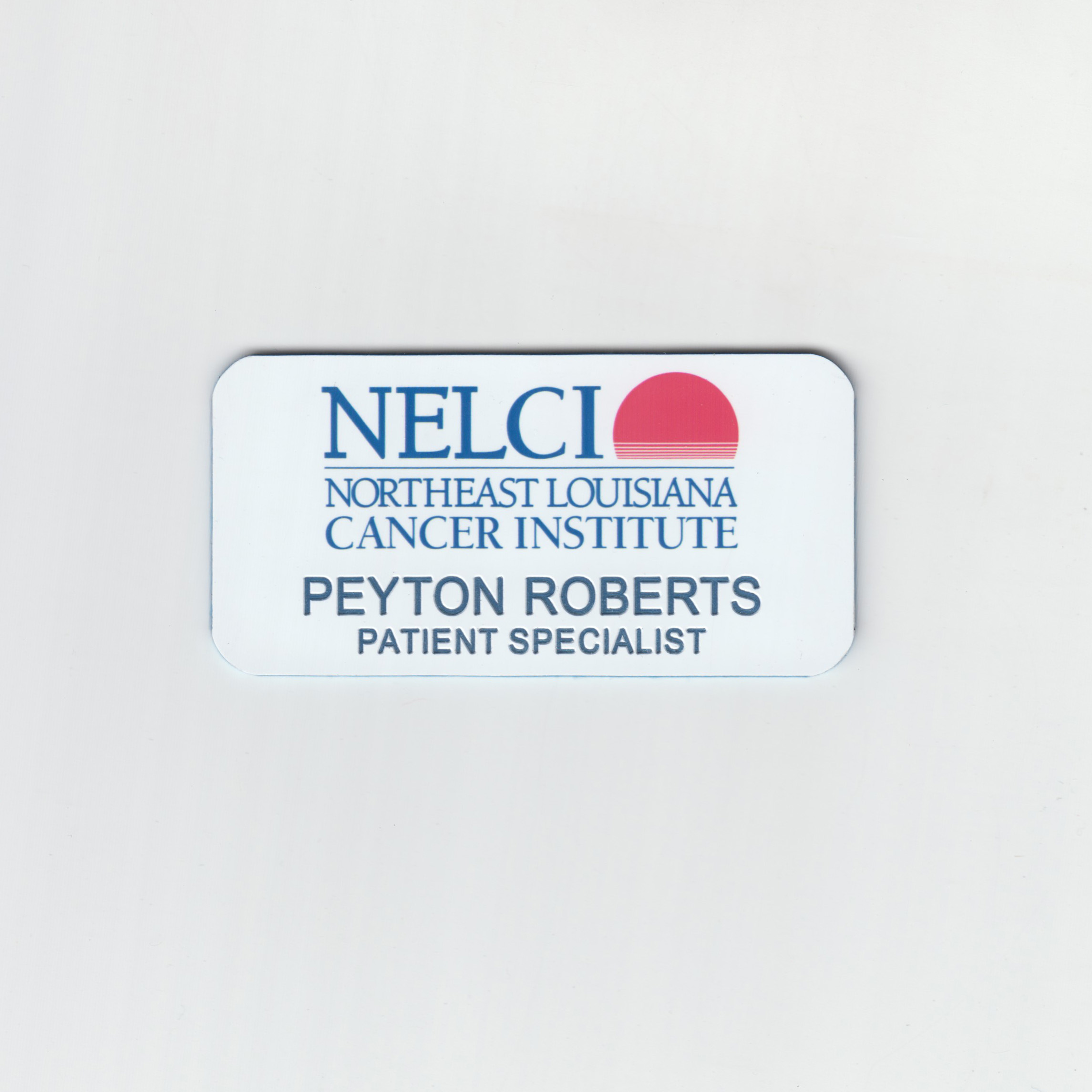 Emprint/Moran - NE Louisiana Cancer Institute