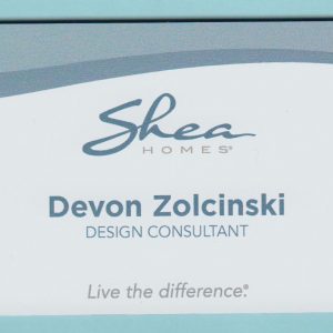 Alphagraphics Pineville - Shea Homes-0