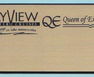 BayView Charter Cruises & Queen of Excelsior-0