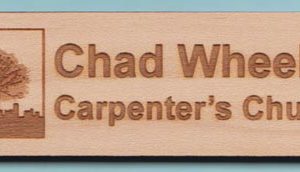 Carpenter's Church-0