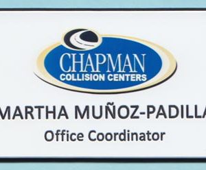 Chapman Advertising - Chapman Collision Centers-0