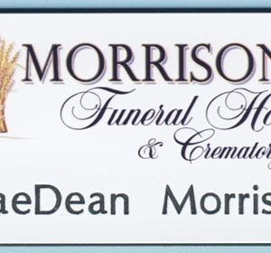 Morrison Funeral Home & Crematory - magnetic-0