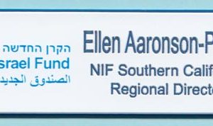 New Israel Fund-0