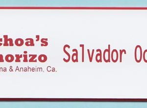 Ochoa's Chorizo - engraved-0