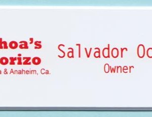 Ochoa's Chorizo - full color-0