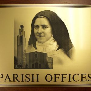 St. Therese Church-0