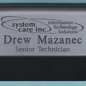 Drew Mazanec - System Care Inc-0