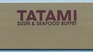 Tatami Sushi & Seafood Buffet-0