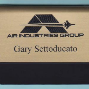 Air Industries Group-0