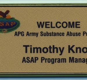 Army Substance Abuse Program (ASAP)-0