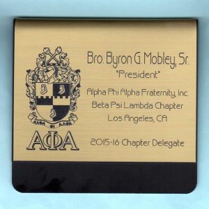 Byron Mobley - Alpha Phi Alpha - Name then Title-0