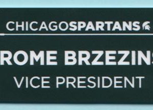 Chicago Spartans-0