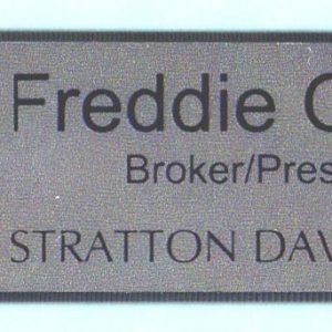 Concepts of Ink - STRATTON DAVIS REALTY-0