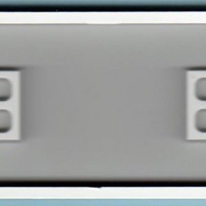 Masonite Corporation name plate frames-0