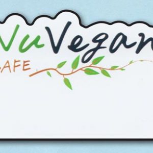 Woodland Vegan Bistro - NuVegan Cafe - logo only-0