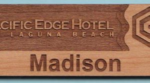 Pacific Edge Hotel -0