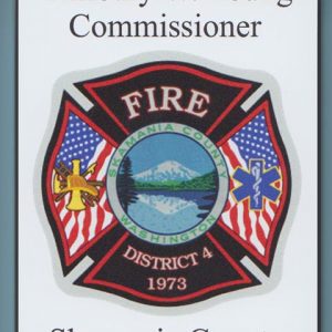 Skamania County Fire District #4-0