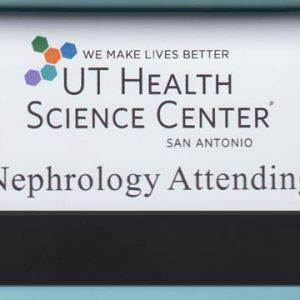 Univ. of TX Health Science Center-0