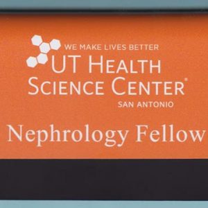 Univ. of TX Health Science Center - orange-0