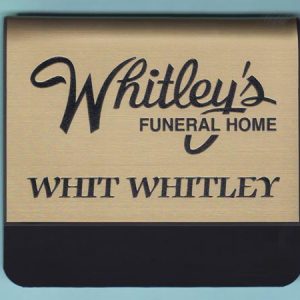 Whitley's Funeral Home-0