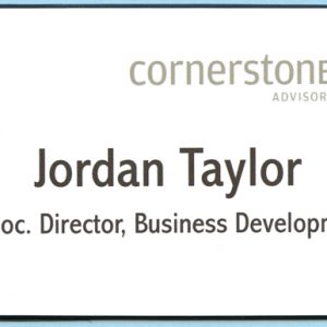 Cornerstone Advisors-0