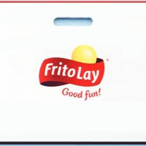 Frito Lay - Logo Only clip tag-0