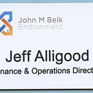 John M Belk Endowment-0