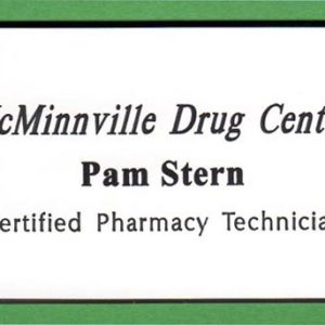 McMinnville Drug Center-0