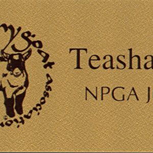 National Pygmy Goat Association (NPGA)-0