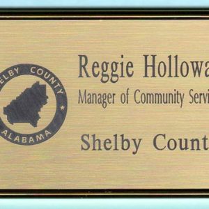Shelby County Commission - framed-0