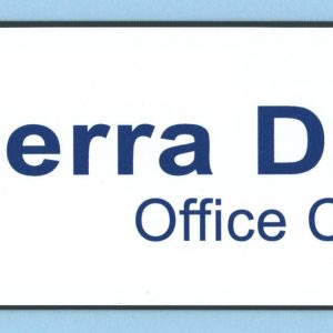Shred-it name plates-0