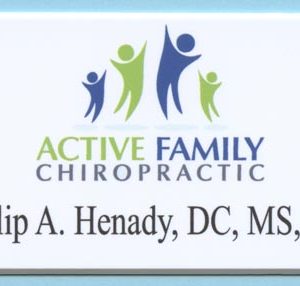 Active Family Chiropractic-0
