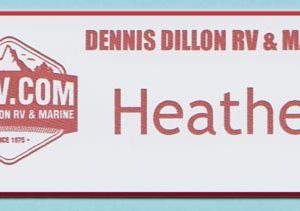 Dennis Dillon RV & Marine - DDRV-0