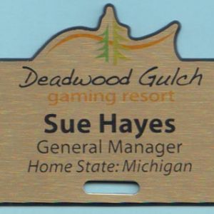 Deadwood Gulch Gaming Resort - 3 line-0