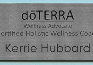 Erleen Tilton - Doterra - Certified Holistic Wellness Coach-0