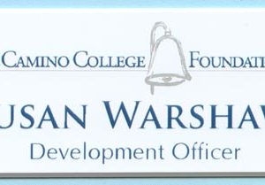 El Camino College Foundation-0